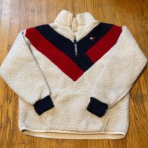 Tommy Hilfiger zip-up